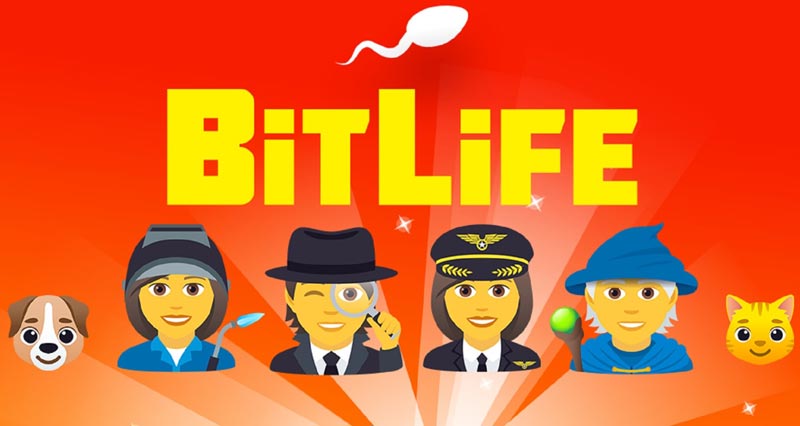 BitLife không chỉ là một trò chơi mà còn là một cách thú vị để khám phá các giai đoạn khác nhau của cuộc đời