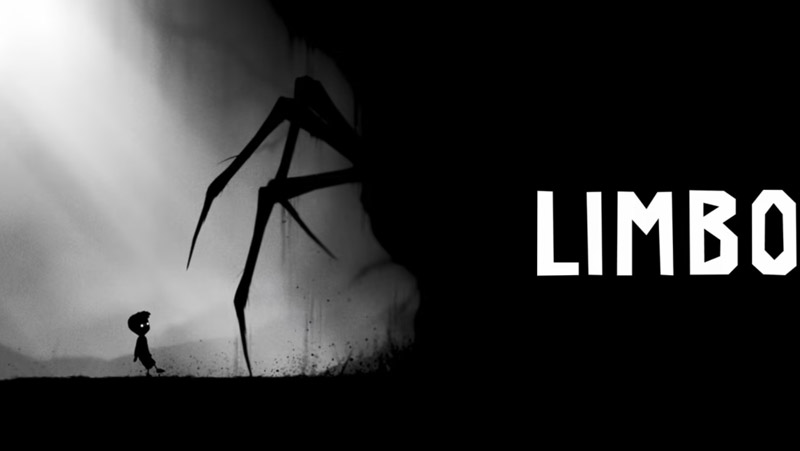 Limbo là game indie pc để các game thủ thể hiện khả năng tư duy và kỹ năng giải đố của mình