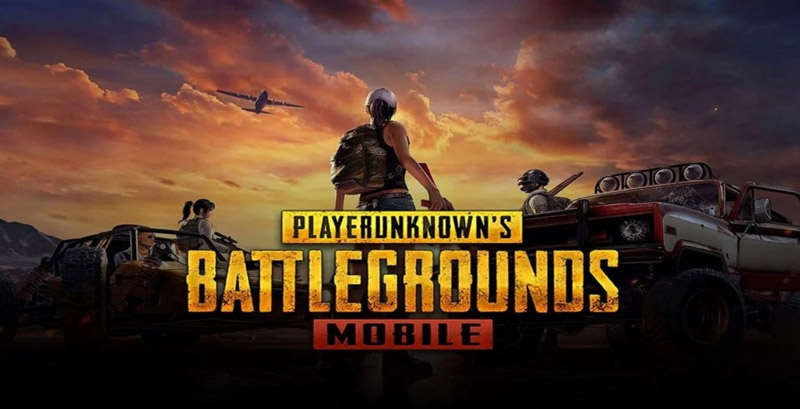 Với PUBG, người chơi phải cố gắng sinh tồn để trở thành người chiến thắng trong mỗi trận đấu