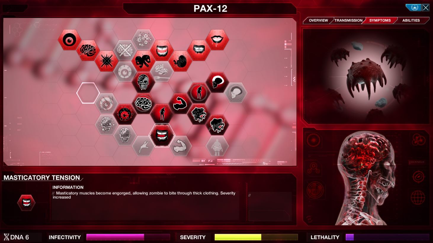 Plague Inc. là một trong những top game chiến thuật mobile, nơi người chơi tạo và phát triển dịch bệnh để tiêu diệt loài người trong mô hình mô phỏng toàn cầu.