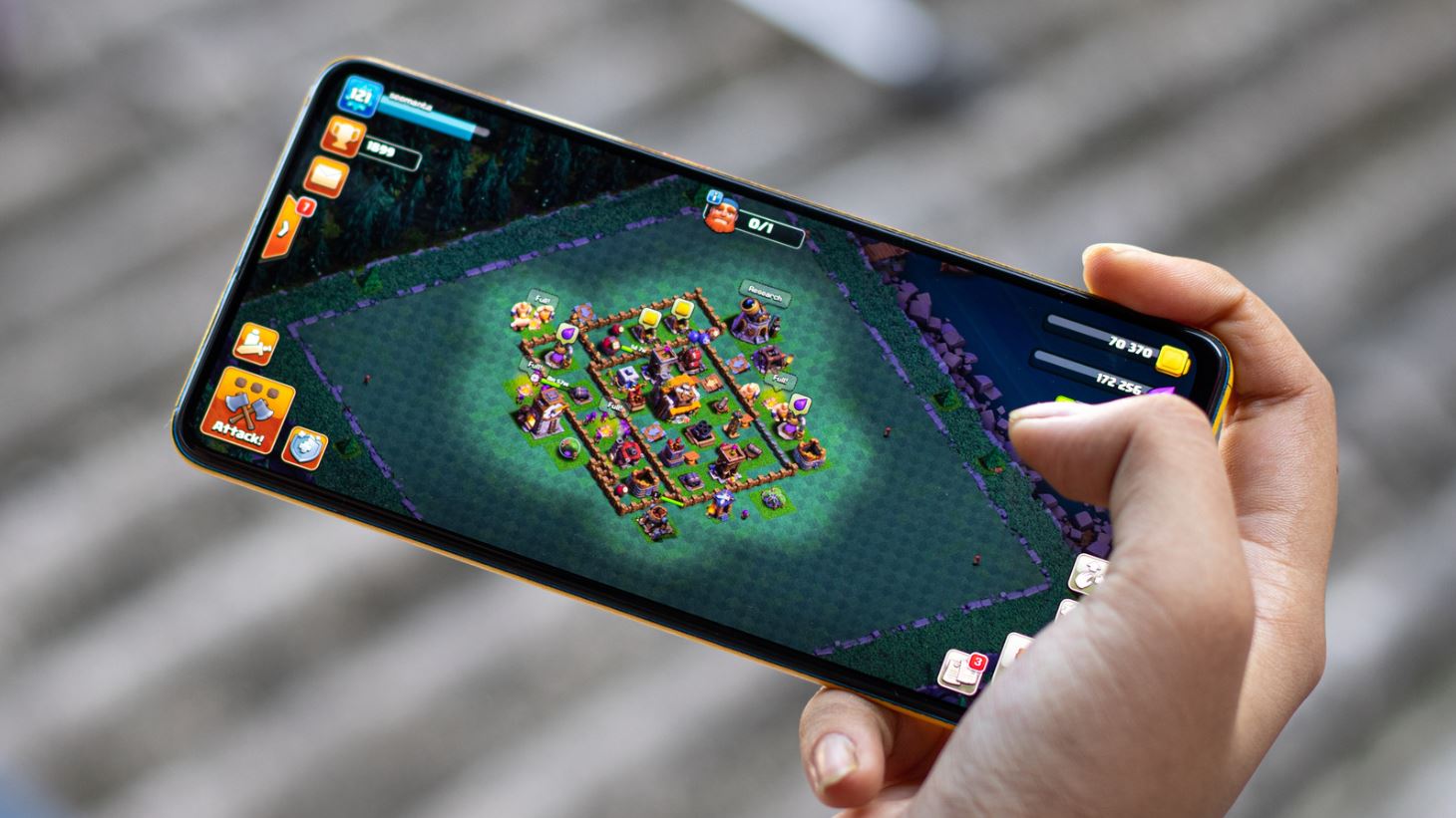 Tìm hiểu tổng quan về dòng game chiến thuật mobile đang thịnh hành hiện nay.