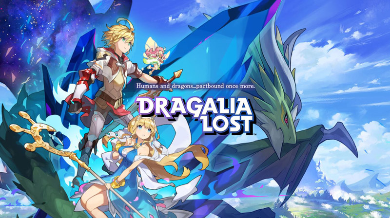 Dragalia Lost được đánh giá là top game gacha mobile, với lối chơi chiến thuật đặc sắc và hệ thống gacha đa dạng, cho phép người chơi xây dựng đội hình anh hùng mạnh mẽ.